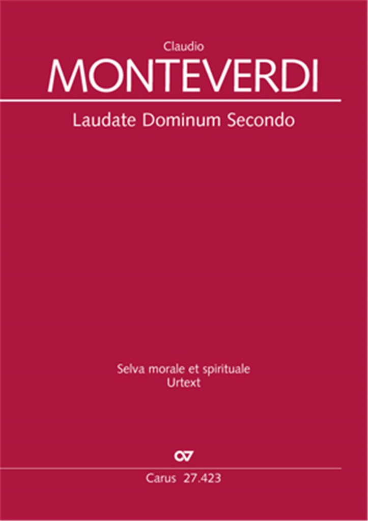 Laudate Dominum Secondo
